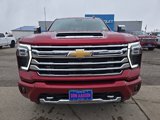New 2025 Chevrolet Silverado 3500 High Country w/ High Country Premium Package image 2