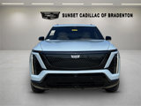 New 2026 Cadillac Vistiq Sport image 3