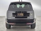 Certified 2023 Land Rover Range Rover SE image 4