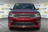 Used 2022 Dodge Durango Citadel image 2