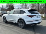 Used 2025 Acura MDX A-Spec image 2