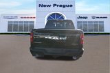 New 2025 RAM 1500 Laramie w/ Sport Appearance Package image 4