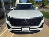 New 2025 Volkswagen Atlas SEL Premium R-Line image 2