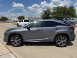 Used 2020 Lexus RX 350 FWD w/ Premium Package image 3