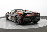 Certified 2022 Ferrari SF90 Spider image 2