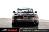 New 2025 Audi S e-tron GT Prestige image 3