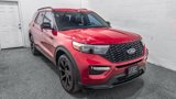 Used 2022 Ford Explorer ST w/ Equipment Group 401A image 2