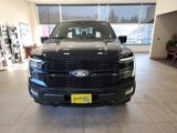 New 2025 Ford F150 Platinum w/ Equipment Group 702A High image 2