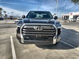 New 2025 Toyota Tundra Limited image 2