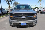 Used 2024 Ford F150 XLT w/ Mobile Office Package image 2
