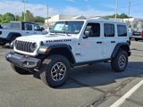 New 2025 Jeep Wrangler Unlimited Rubicon image 2