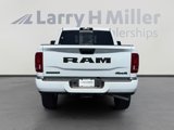 New 2025 RAM 2500 Big Horn image 5