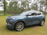 New 2024 Buick Encore GX Avenir w/ Avenir Convenience Package image 3