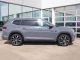 New 2025 Volkswagen Atlas SEL Premium R-Line image 4