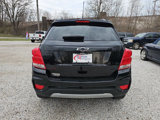 Used 2018 Chevrolet Trax LT w/ Redline Edition image 4