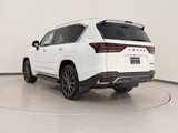 New 2025 Lexus LX 700h F Sport image 5