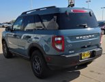 Used 2023 Ford Bronco Sport Big Bend image 6