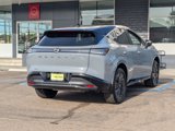 New 2025 Nissan Murano Platinum image 5