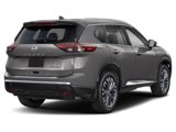 New 2026 Nissan Rogue Platinum image 5