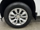 Used 2024 Chevrolet Silverado 1500 Custom image 2