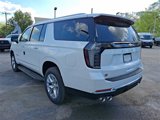 New 2025 Chevrolet Suburban Premier image 3