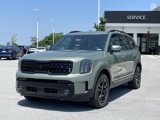 New 2025 Kia Telluride SX X-Line image 3