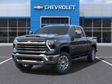 New 2025 Chevrolet Silverado 2500 LTZ w/ LTZ Convenience Package image 6