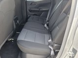New 2026 Chevrolet Colorado W/T w/ WT Custom Package image 4