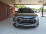 Used 2021 Chevrolet Traverse RS image 3