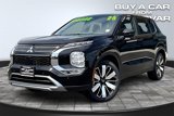 New 2025 Mitsubishi Outlander SE image 2