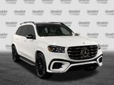 New 2025 Mercedes-Benz GLS 450 4MATIC image 2