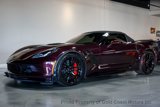 Used 2017 Chevrolet Corvette Z06 image 3