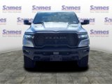 New 2025 RAM 1500 Rebel w/ Rebel Level 2 Equipment Group image 2