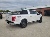 Used 2015 Ford F150 Lariat image 3