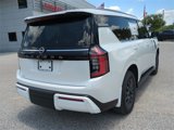 New 2025 Nissan Armada SV image 5