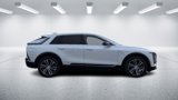 New 2025 Cadillac Lyriq Luxury image 6