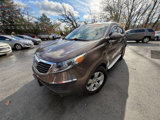 Used 2013 Kia Sportage LX w/ Convenience Pkg image 4