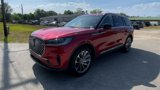 New 2025 Lincoln Aviator Reserve image 4