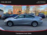 Used 2015 Toyota Camry LE image 5