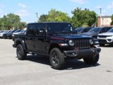 Certified 2023 Jeep Gladiator Rubicon w/ Trailer Tow Package image 2