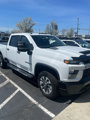 Used 2022 Chevrolet Silverado 2500 Custom w/ Custom Value Package image 2