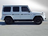 New 2025 Mercedes-Benz G 580 w/ EQ Technology image 3