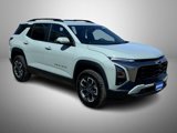New 2026 Chevrolet Equinox ACTIV w/ Safety and Technology Package image 3