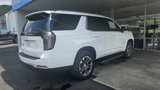 New 2025 Chevrolet Tahoe LT w/ Comfort Package image 5