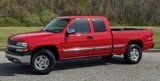 Used 2002 Chevrolet Silverado 1500 LT w/ Off-Road Pkg image 3