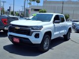 Used 2023 Chevrolet Colorado LT w/ LT Convenience Package image 2