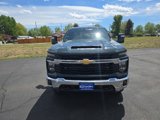 New 2025 Chevrolet Silverado 3500 LT w/ Leather Package image 2