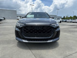 New 2025 Audi RS Q8 performance image 2