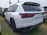 New 2025 Lexus LX 700h Overtrail image 3