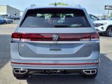 New 2025 Volkswagen Atlas SEL Premium R-Line image 5